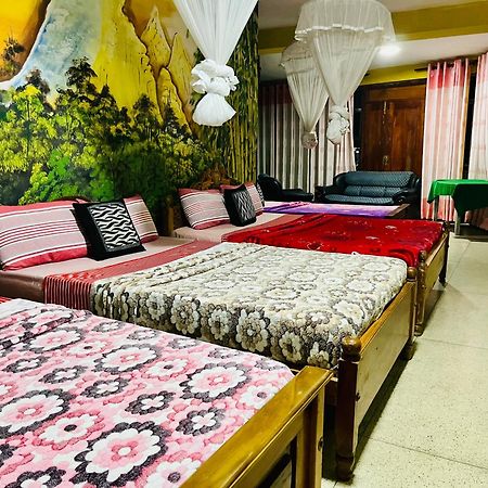 Hotel Grand Adamspeak Nallathanniya Zewnętrze zdjęcie