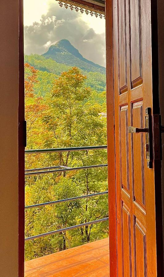 Hotel Grand Adamspeak Nallathanniya Zewnętrze zdjęcie