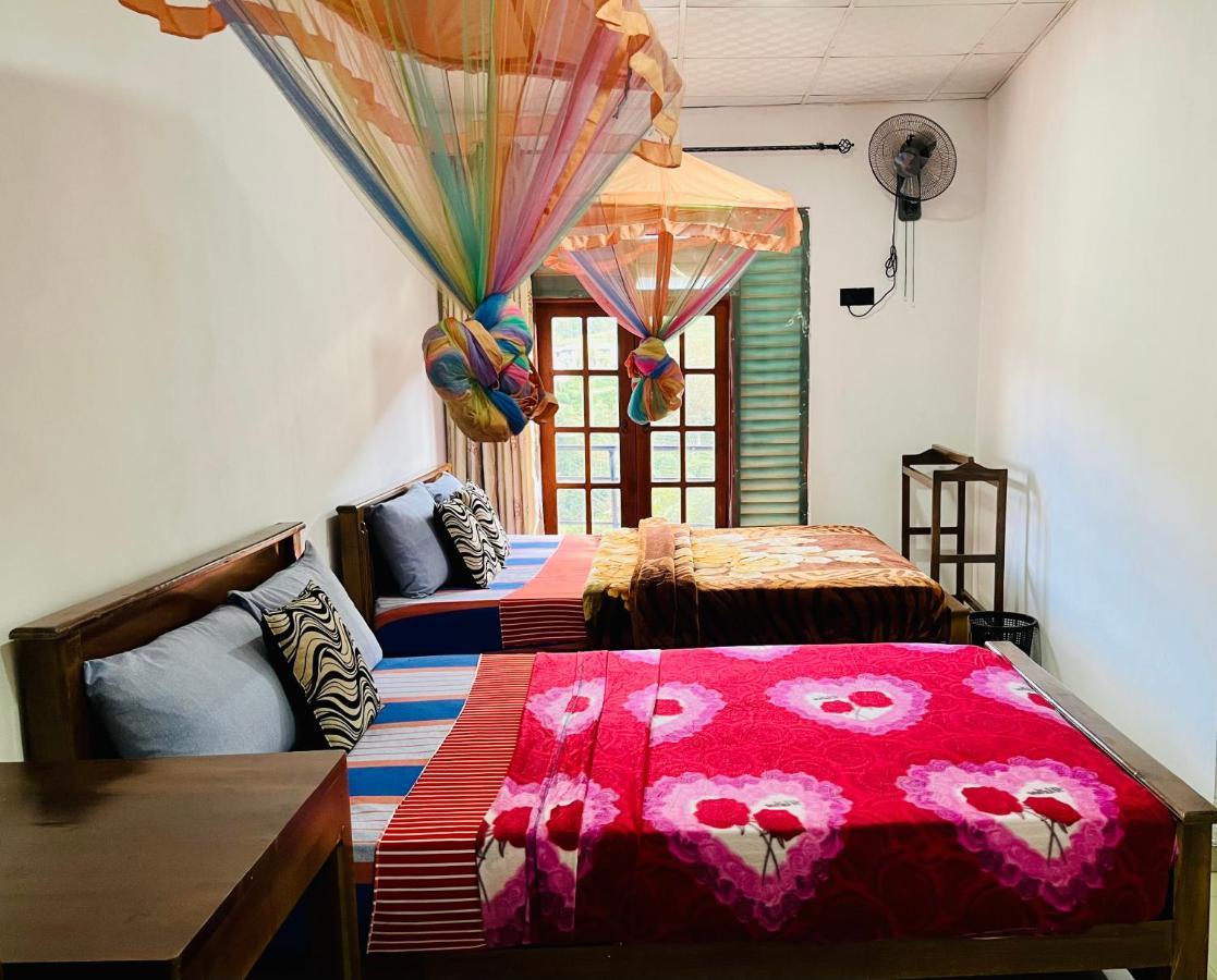 Hotel Grand Adamspeak Nallathanniya Zewnętrze zdjęcie