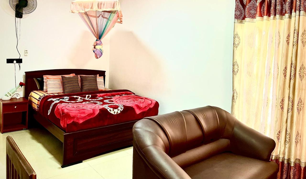 Hotel Grand Adamspeak Nallathanniya Zewnętrze zdjęcie
