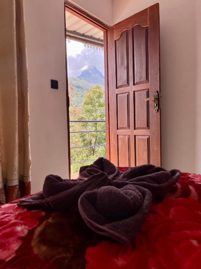 Hotel Grand Adamspeak Nallathanniya Zewnętrze zdjęcie