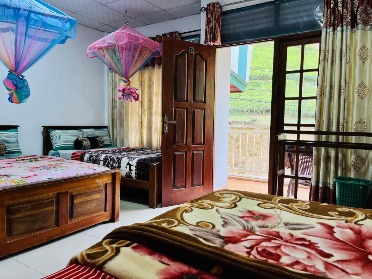 Hotel Grand Adamspeak Nallathanniya Zewnętrze zdjęcie