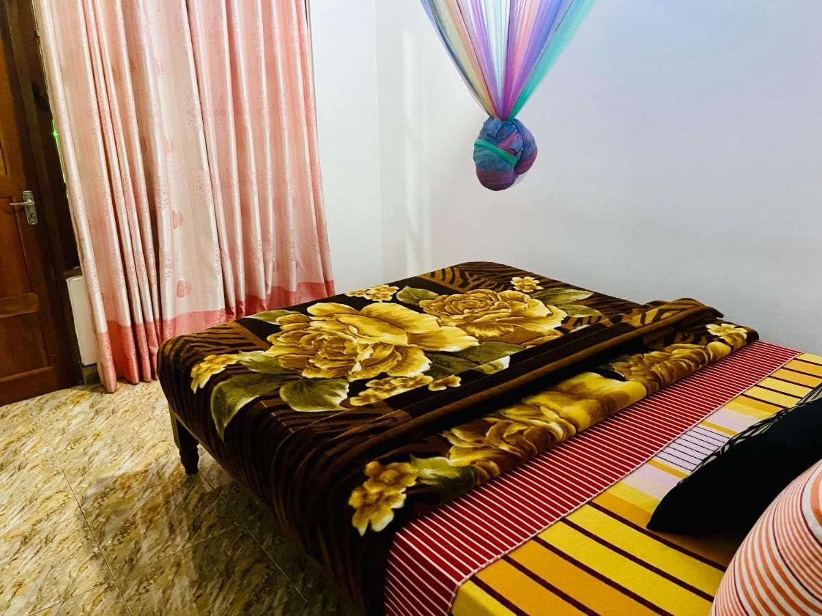 Hotel Grand Adamspeak Nallathanniya Zewnętrze zdjęcie