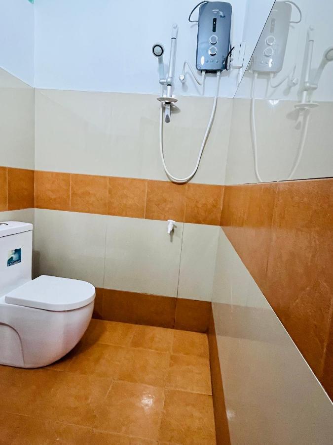Hotel Grand Adamspeak Nallathanniya Zewnętrze zdjęcie