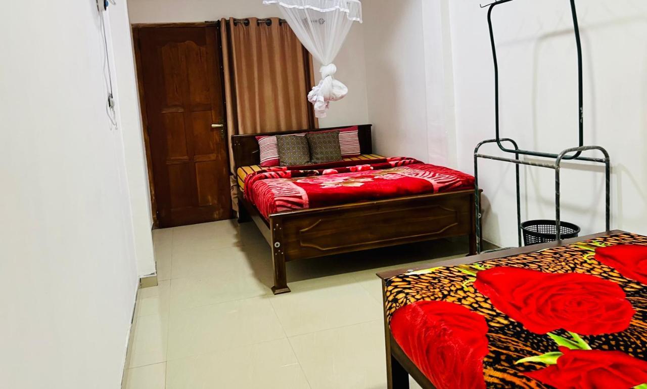 Hotel Grand Adamspeak Nallathanniya Zewnętrze zdjęcie