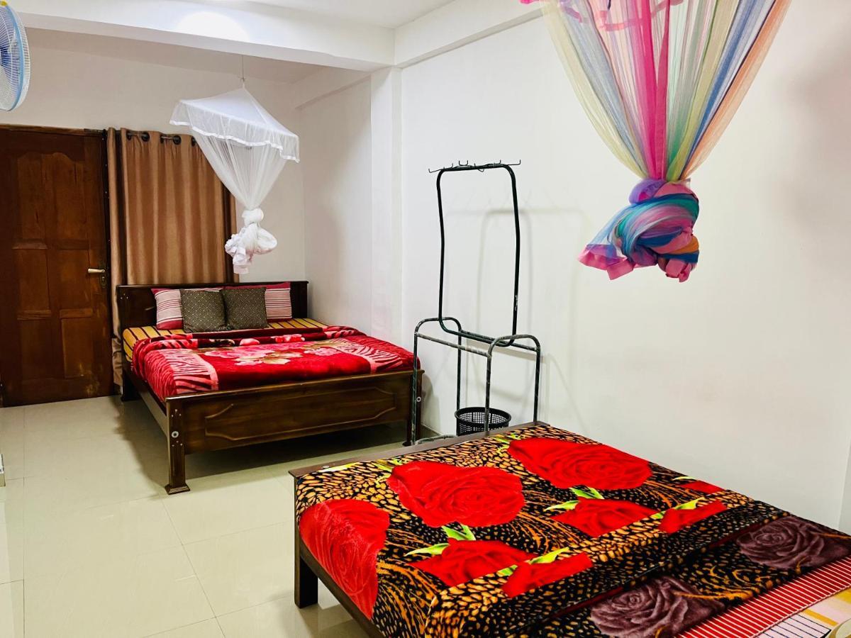 Hotel Grand Adamspeak Nallathanniya Zewnętrze zdjęcie