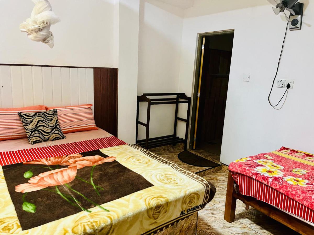 Hotel Grand Adamspeak Nallathanniya Zewnętrze zdjęcie