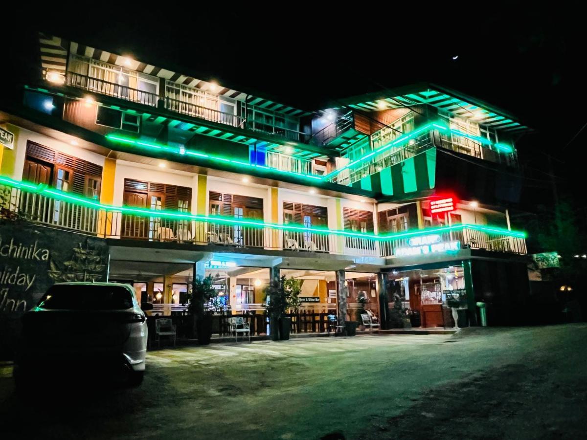 Hotel Grand Adamspeak Nallathanniya Zewnętrze zdjęcie