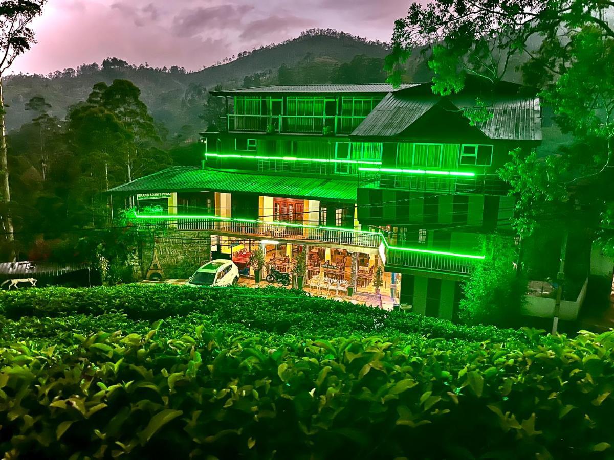 Hotel Grand Adamspeak Nallathanniya Zewnętrze zdjęcie