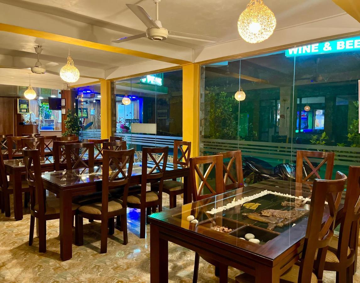 Hotel Grand Adamspeak Nallathanniya Zewnętrze zdjęcie