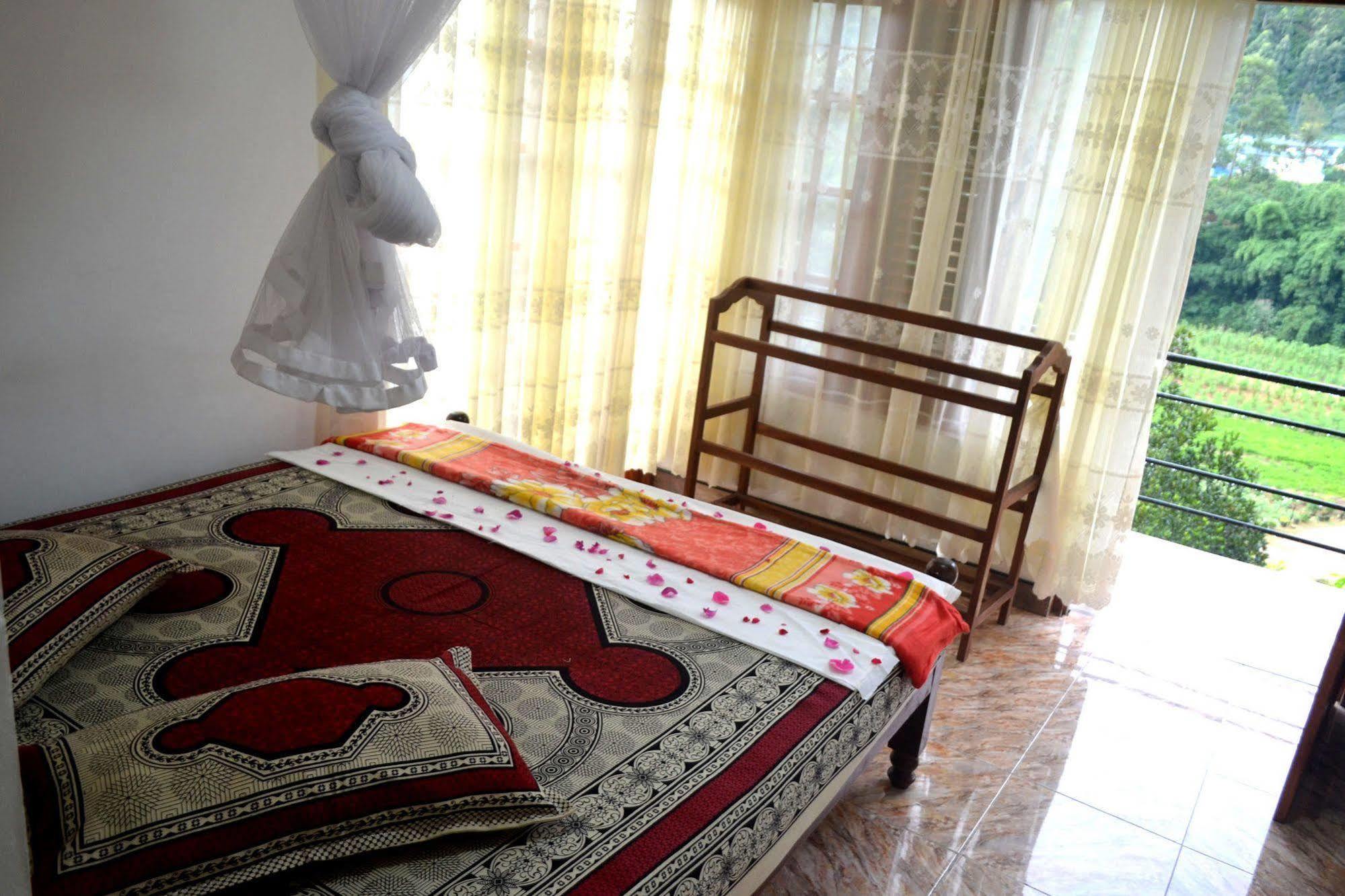 Hotel Grand Adamspeak Nallathanniya Zewnętrze zdjęcie